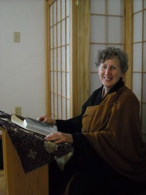Susan Andersen